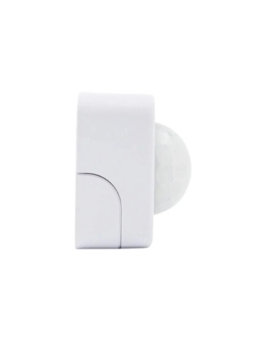 Resigilat Shelly BLU Motion ZB – Senzor de Mișcare și Lumină Inteligent, Protocol Zigbee 3.0, Autonomie de până la 5 Ani, Compatibilitate Universală - Img 2