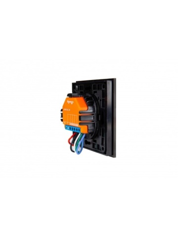 Resigilat Shelly Wall Switch 4 - negru - Img 4