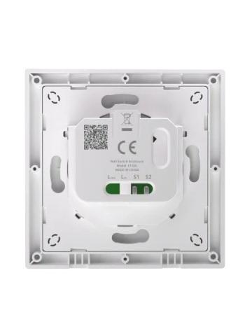 Resigilat SONOFF E1GS – Carcasa pentru MINIR4, MINIR4M si ZBMINIR2, cu fir de nul - Img 4