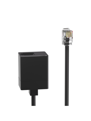Resigilat Sonoff RL560 – Cablu Prelungitor pentru Senzori, Lungime 5 Metri, Conector Jack 2.5mm - Img 2
