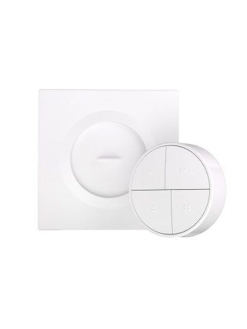 Resigilat Sonoff SNZB-01M – Mini Buton Wireless Smart Zigbee 3.0, Control Multi-Acțiune și Montaj Versatil - Img 3