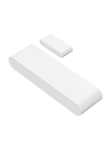 Resigilat Sonoff SNZB-04PR2 Zigbee 3.0 – Senzor Inteligent de Contact pentru Uși și Ferestre, Notificări în Timp Real și Automatizări Avansate - Img 3
