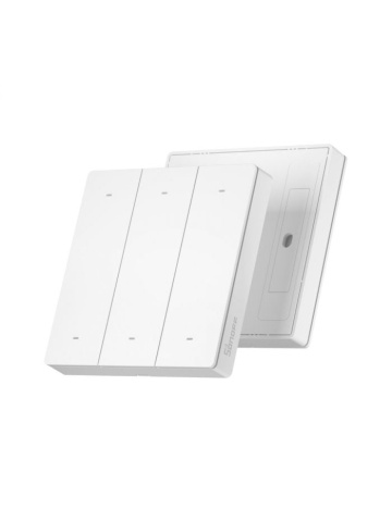 Resigilat Telecomanda RF Sonoff R5W, Alba