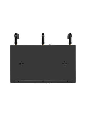 Router TP-Link Omada ER706W, VPN Wi-Fi 6 AX3000 Multi-WAN - Img 6