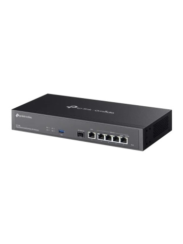 Router TP-Link Omada ER7406 Gigabit Rackmount/Desktop VPN Gateway - Img 2