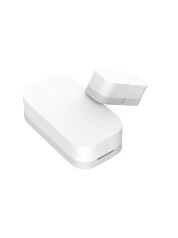 Senzor de geam/usa Aqara Door and Window Sensor T1, Zigbee, Apple HomeKit - Img 3