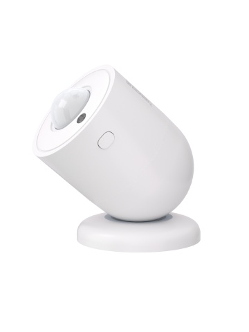 Senzor de Mișcare Inteligent Sonoff SNZB-03P Gen2 – Protocol Zigbee 3.0, Sensibilitate & Timp de Detecție Reglabil, Autonomie Baterie de până la 5 Ani, Suport Orientabil Inclus - Img 3