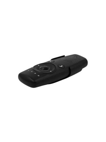 Shelly BLU Remote Control ZB Black – Telecomanda inteligenta Zigbee & Bluetooth - Img 2