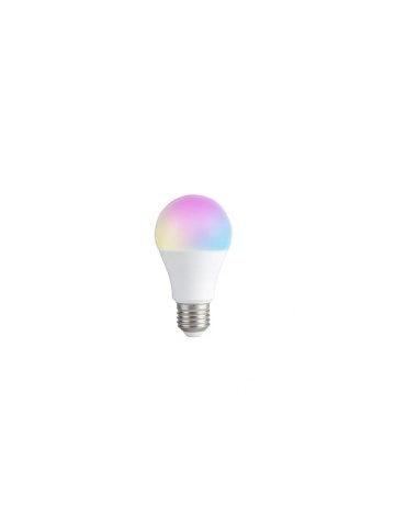 Shelly Multicolour Bulb E27 Gen3 – Smart RGBW LED Bulb, E27 base, Shelly chip processor (Gen3), Wi-Fi & Bluetooth, Dimmable, Matter-ready
