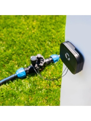 Smart irrigation controller - FrankEver FK-06X Powered by Shelly - Img 5