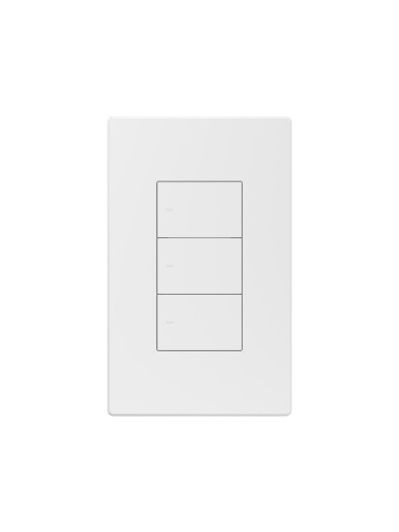 Sonoff SwitchMan M5-3C-120W - 3 Channel Smart Switch with Physical Buttons and Wi-Fi Control - Img 3