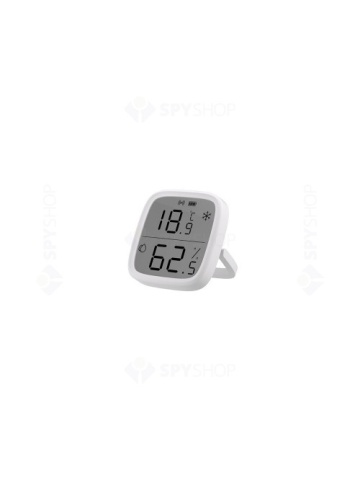 Temperature and humidity sensor Sonoff SNZB-02D, Zigbee 3.0 - Img 2