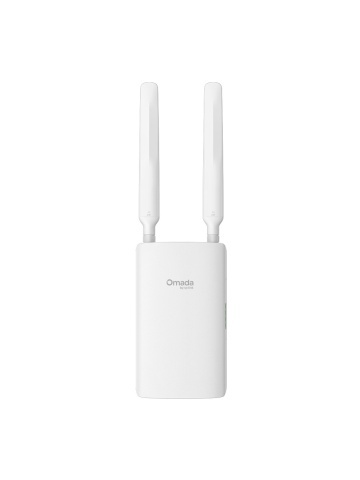 TP-Link Omada ER603WP-4G-Outdoor – Router VPN 4G LTE de Exterior, Porturi Gigabit, IP65 Rezistent la Intemperii, Gestiune Centralizată Omada SDN