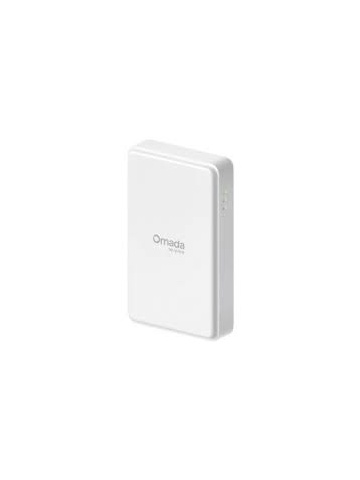 TP-Link Omada ER701-5G-Outdoor – Router VPN Gigabit 5G de Exterior, Port SFP, IP67 Rezistent la Intemperii, Gestiune Centralizată Omada SDN