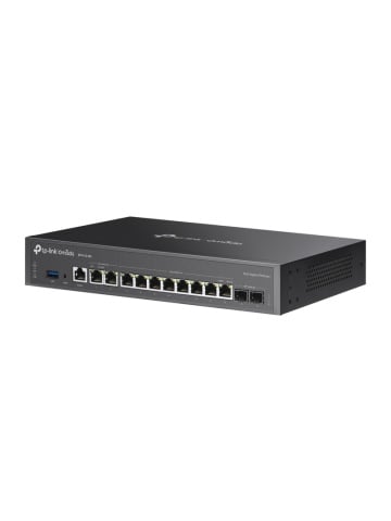 TP-Link Omada ER7412-M2 Multi-WAN VPN Router with 2.5G Ports - Img 3