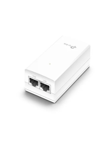 TP-Link Omada TL-POE2412G 24V POE-Adapter TP-Link Omada TL-POE2412G - Img 2