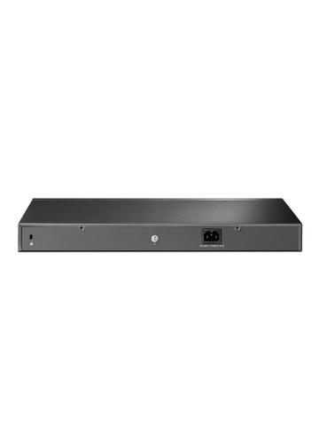 TP-Link Omada TL-SG3210XHP-M2 JetStream Managed Switch, 10 Anschlüsse 2.5GBPS