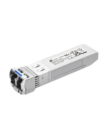 TP-Link SM6110-LR – Modul Transceiver SFP28 25G/10GBASE-LR, Single-Mode, LC, 10 km