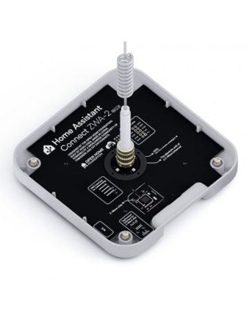 Z-Wave Connect Adapter ZWA-2 - Heimassistent - Img 7