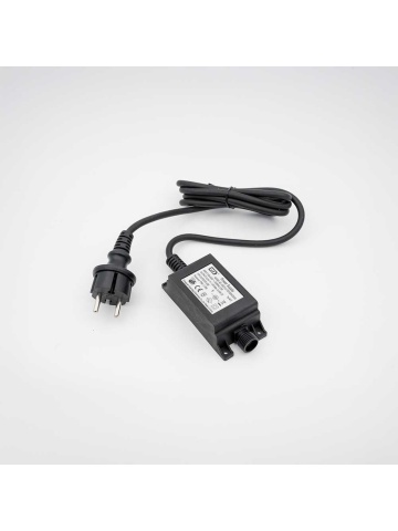 Захранване DC 12V/1A с кабел 20 m за метеорологичната станция Ecowitt WS90 - Img 3