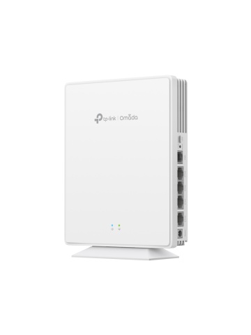 Access Point GPON Wi-Fi 6 AX1800 – TP-Link Omada EAP610GP-Desktop - Img 3