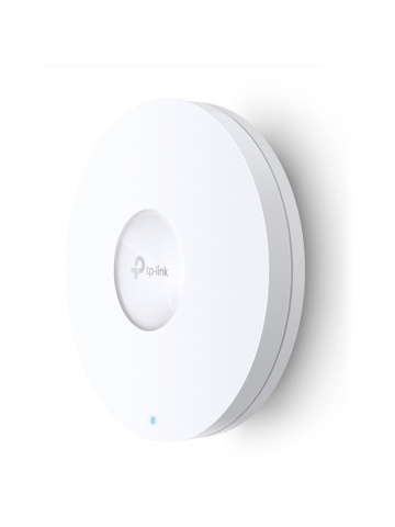 Access Point TP-Link EAP660 HD Wi-Fi 6 AX3600 cu Port 2.5G pentru medii aglomerate