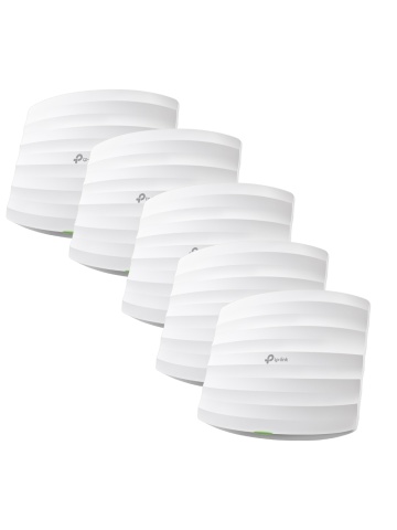 Access Point Wi-Fi 5 Dual-Band AC1750 – TP-Link Omada EAP245 - Img 2