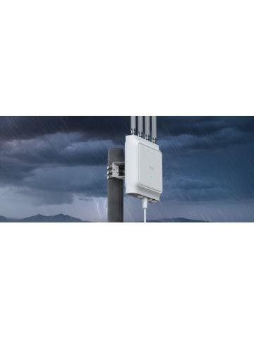Access Point Wi-Fi 6 AX3600 Indoor/Outdoor - Img 8