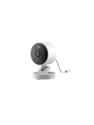 Aqara Camera G100 Select White (CH-C08D) - 2K Indoor/Outdoor Smart Camera with HomeKit and Dual Night Vision - Img 6