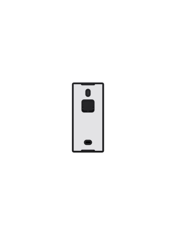 Aqara Doorbell Camera Hub G410 Select (CH-C09D) – Sonerie Video 2K, Hub Matter & Thread și Recunoaștere Facială Locală - Img 5