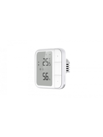 Aqara Floor Heating Thermostat W500 (UT-A01D) - Intelligent Control and Maximum Efficiency for Floor Heating - Img 2