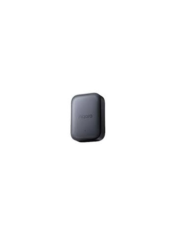 Aqara Multi-State Sensor P100 Kit (Grey, Offline Version) – Senzor Multifuncțional de Prezență, Vibrație și Înclinare, Procesare Locală