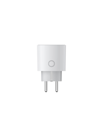 Aqara Power Plug H2 (EU, RGB) – Priză Inteligentă 16A, Protocol Thread & Zigbee 3.0, Măsurare Consum Energy, Inel LED RGB Customizabil, Compatibil Nativ Matter & Apple Home - Img 5
