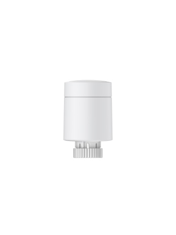 Aqara Radiator Thermostat W600 (WT-A03D) – Termostat Inteligent pentru Calorifer, Tehnologie Thread & Zigbee, Control Matter și Eficiență prin AI - Img 3