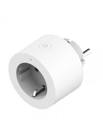 Aqara Smart Plug, Zigbee 3.0, voice control, Apple Home Compatible, Aqara Home, Siri - Img 2