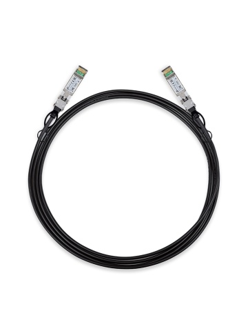 DAC cable with 2x SFP 10G modules TP-Link TL-SM5220-3m - Img 3