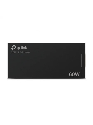 Injector PoE++ Gigabit 60W, TP-LINK TL-PoE170S - Img 2