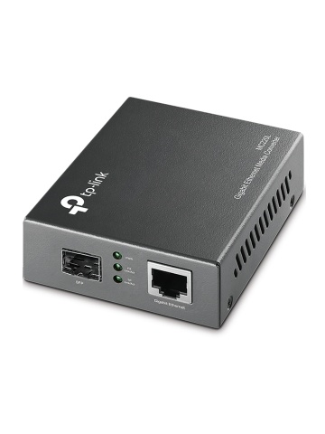Medienkonverter TP-Link MC220L
