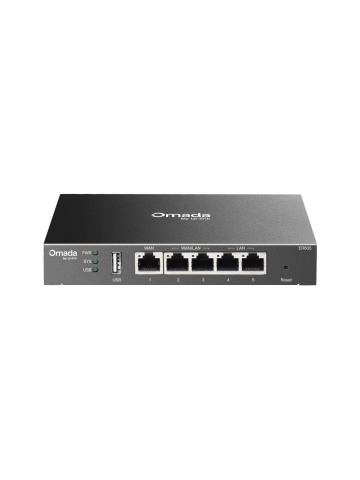 Omada Router TP-Link ER605 - Img 2