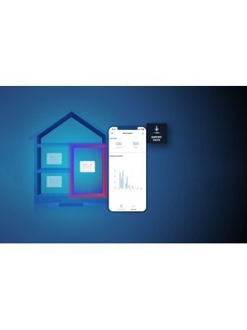 Releu inteligent WiFi de mare putere SONOFF POWR3 - Img 8