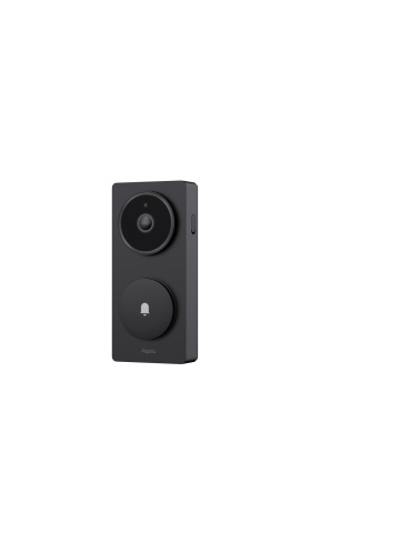 Resigilat Aqara Doorbell Camera Hub G410 Select (CH-C09D) – Sonerie Video 2K, Hub Matter & Thread și Recunoaștere Facială Locală