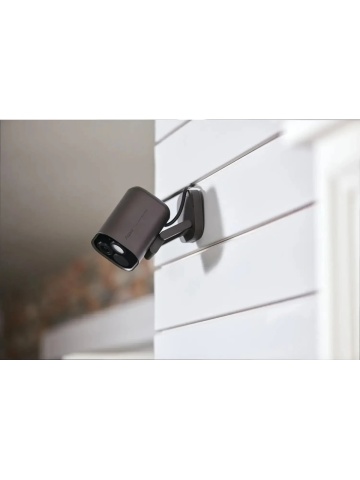 Resigilat Camera inteligenta Aqara Hub G5 PRO, WIFI, Gri cu Hub Zigbee incorporat - Img 3