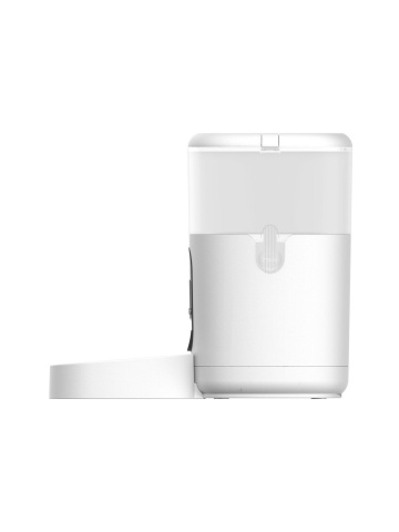 Resigilat Dispenser inteligent Aqara Pet Feeder C1 - Img 3