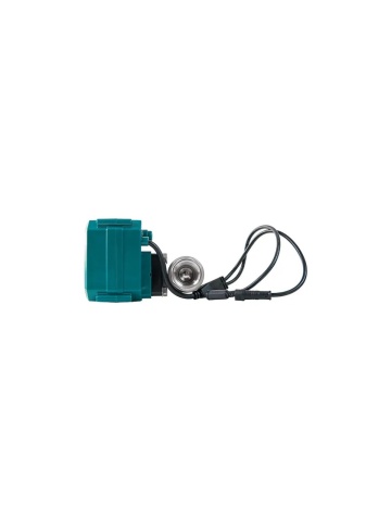 Resigilat FrankEver Smart water valve DN25 - Img 2