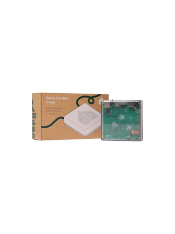 Resigilat Home Assistant Green - Img 3