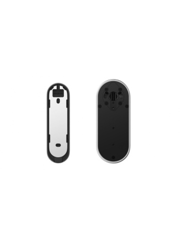 Resigilat Încuietoare / Yală inteligentă Aqara U200 Kit, neagră, Apple HomeKit - Img 4