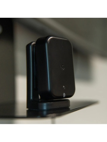 Resigilat Shelly Presence Gen4 Black – Senzor de Prezență Inteligent, Tehnologie mmWave, Wi-Fi & Bluetooth, Senzor de Lumină și Umiditate - Img 6
