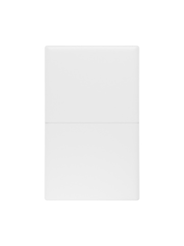 Resigilat Sonoff Smart Touch Wall Switch T5-2C-120 – Întrerupător Inteligent cu 2 Canale, Panou Tactil, Iluminare RGB și Feedback Haptic - Img 4