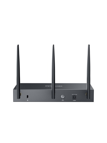 Router TP-Link Omada ER706W, VPN Wi-Fi 6 AX3000 Multi-WAN - Img 3