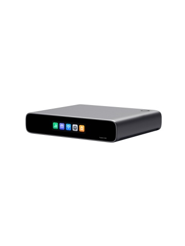 Router TP-Link Omada Fusion 2.5G Gateway - Img 4
